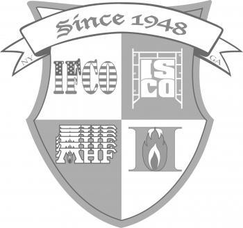 Industrial Furnace Company Logo