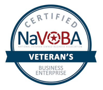 Certified National Veteran-Owned Business Association