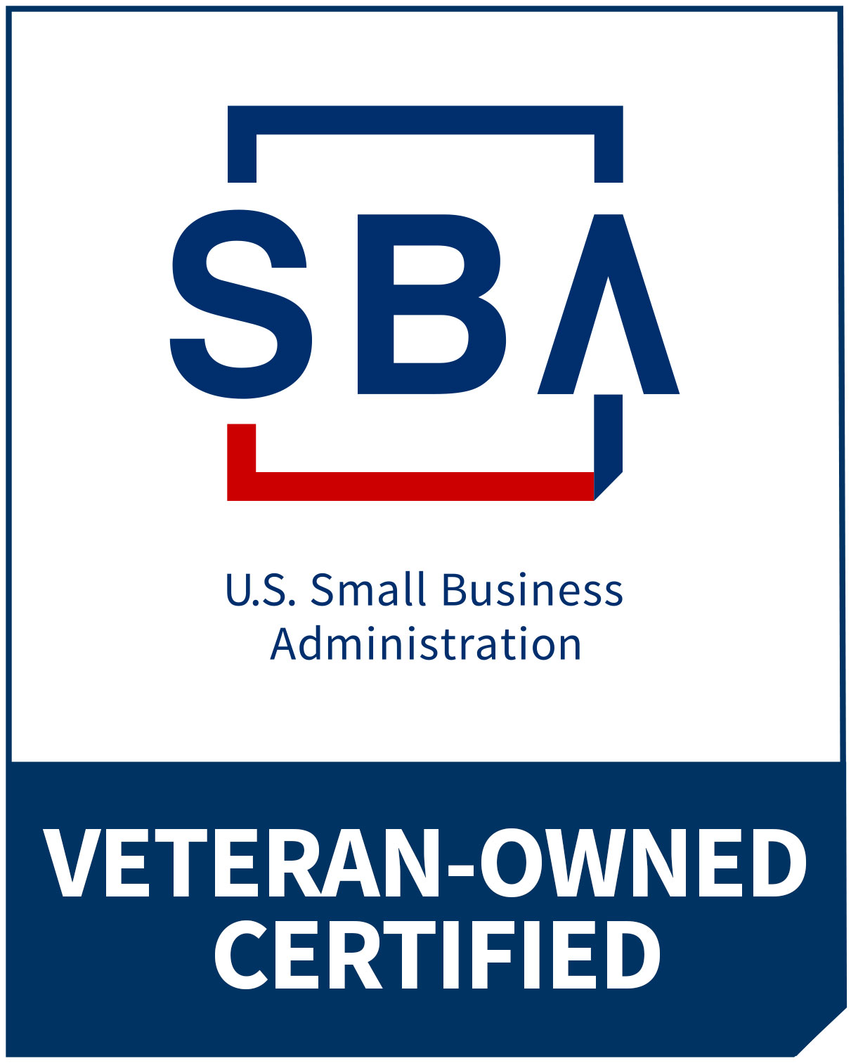 Certified National Veteran-Owned Business Association