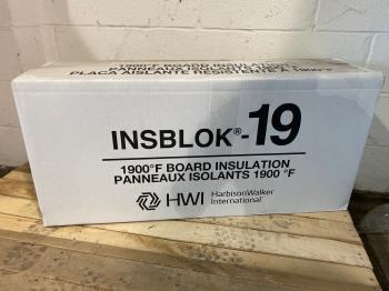 INSBLOK®-19