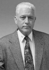 Bill Lill (William T. Lill, Sr.) President Industrial Furnace Company 2010 - 2013