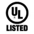 UL Certified logo