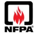 National Fire Protection Association logo