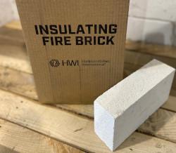 INSULATING FIRE BRICK