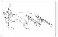 Multiple Hearth Furnace Parts