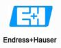 Endress + Hauser logo
